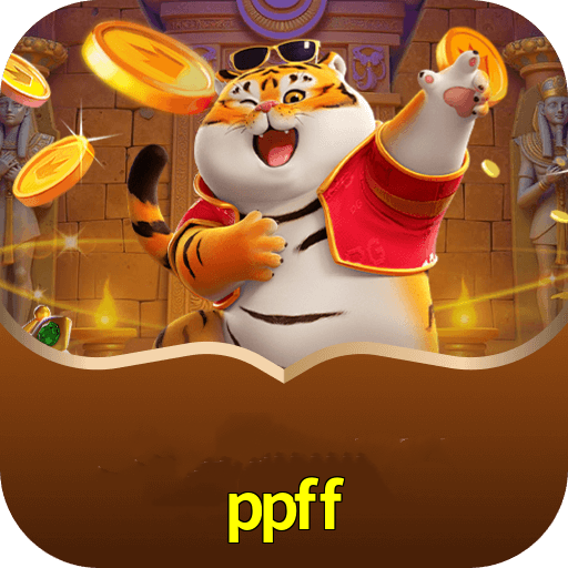 Imagem promocional da ppff mostrando a plataforma e suas vantagens