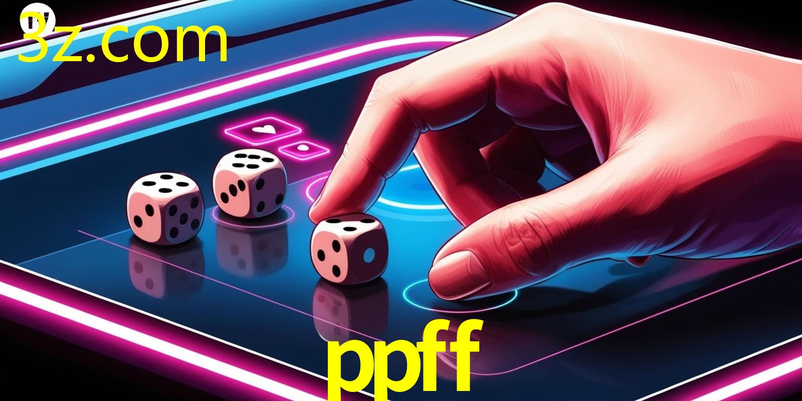 Cassino de Jogos PPFF.COM