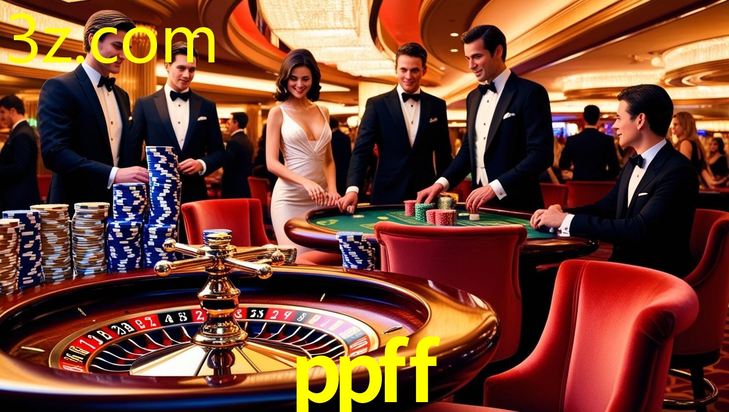 Jogos de Cassino PPFF.COM