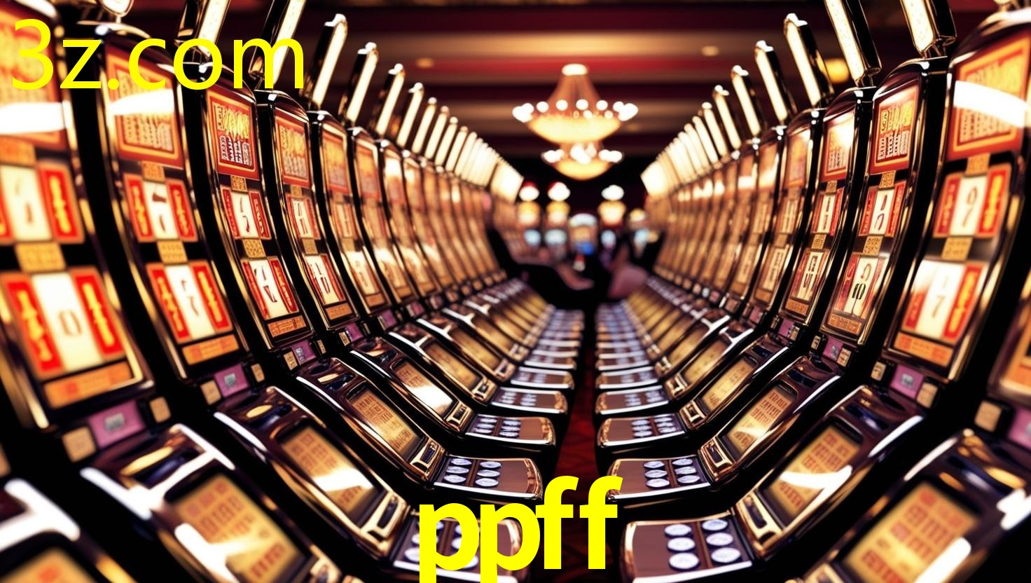 Fortune Tiger Slot no Site PPFF.COM
