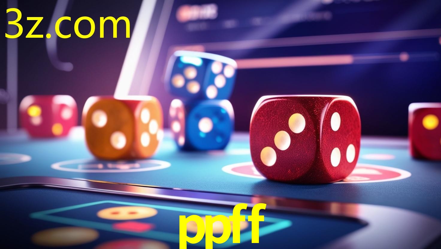 Apostas na Site PPFF.COM
