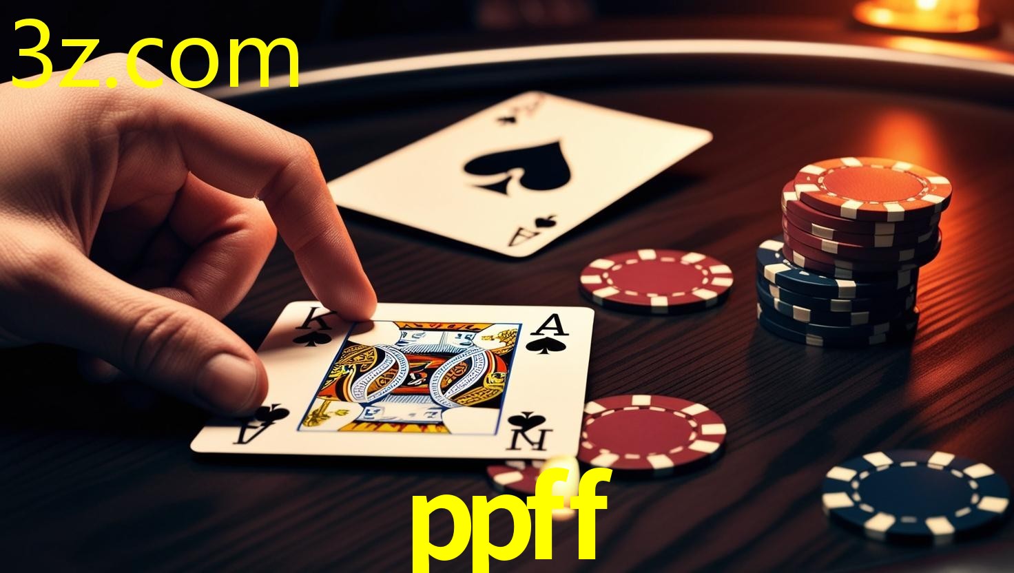 Slots no Site PPFF.COM